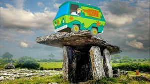 Vignette du programme télé Le guide du froussard (Leprechaun) S1 (8/10)