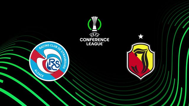 Vignette du programme télé Strasbourg / Jagiellonia Białystok