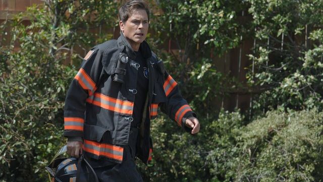 Vignette du programme télé 9-1-1: Lone Star - Saison 4