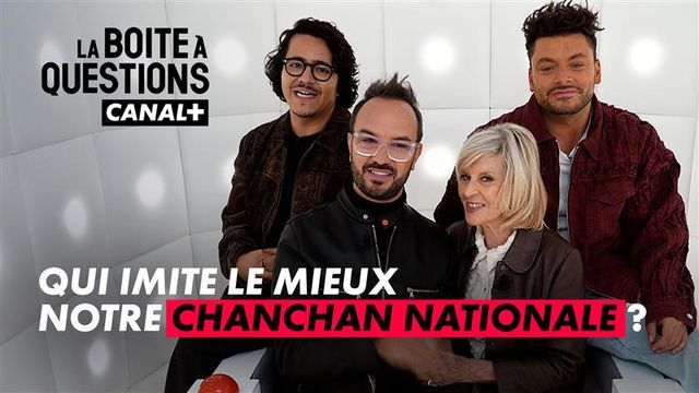 Vignette du programme télé La boîte à questions