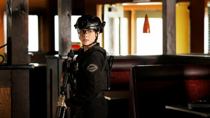 Vignette du programme télé S.W.A.T. *2017 (En pleine figure) S6 (14/22)