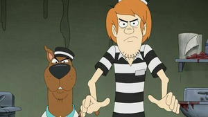 Vignette du programme télé Trop cool, Scooby-Doo ! (Emotions fortes à la chambre forte) S1 (n°9)