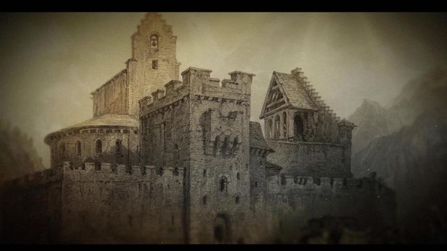 Vignette du programme télé La véritable histoire des Templiers - Saison 1