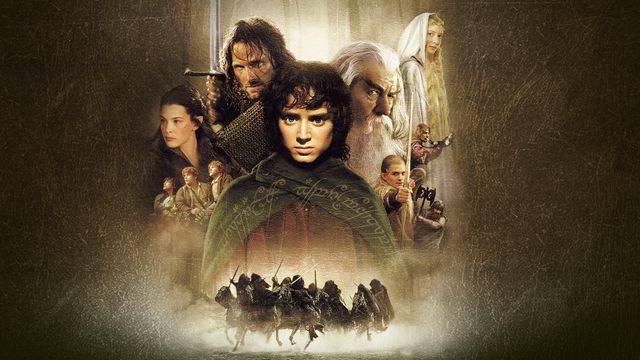 Vignette du programme télé Le seigneur des anneaux : la communauté de l'anneau
