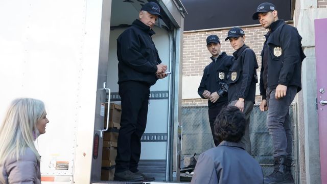 Vignette du programme télé NCIS - Saison 18