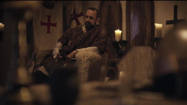 Vignette du programme télé La véritable histoire des Templiers - Saison 1
