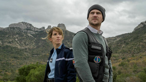 Vignette du programme télé De miel et de sang