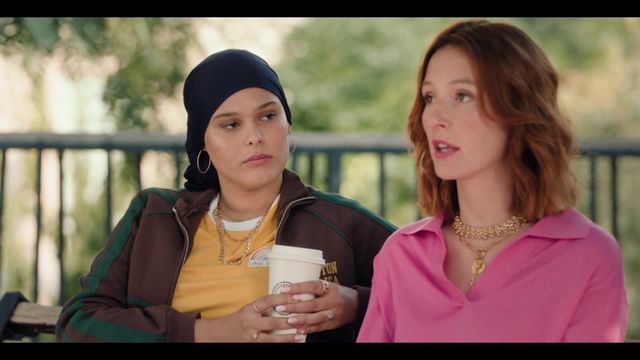 Vignette du programme télé Plus belle la vie, encore plus belle - Saison 2