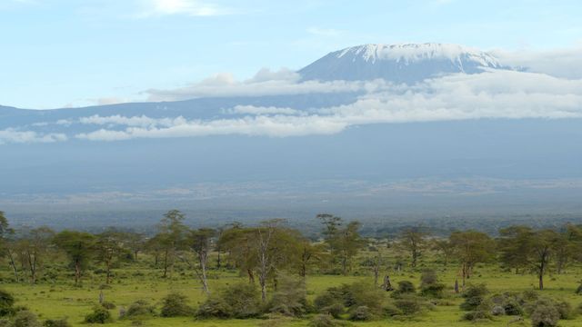 Vignette du programme télé L'Afrique vue du ciel