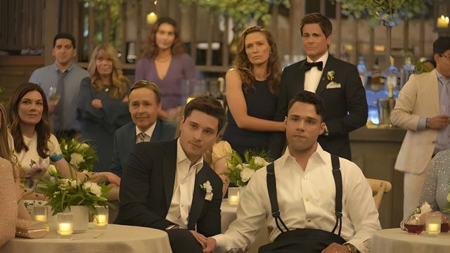 Vignette du programme télé 9-1-1: Lone Star - Saison 4