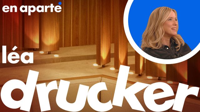 Vignette du programme télé En aparté