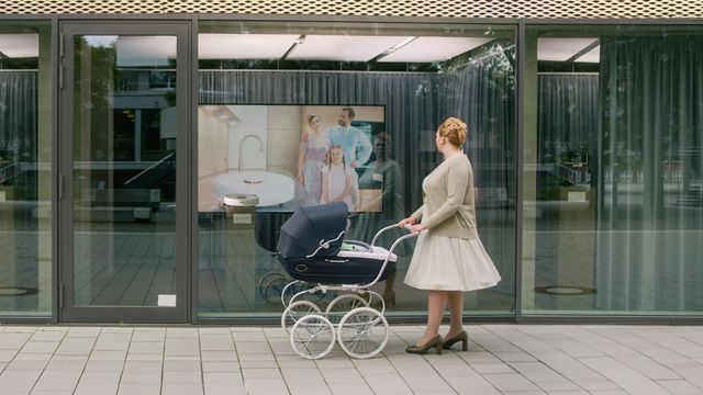 Vignette du programme télé Liguster