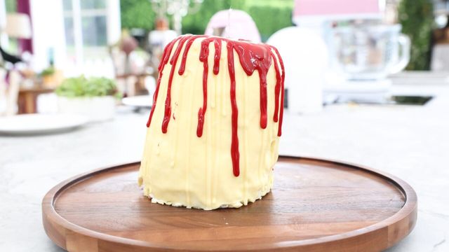 Vignette du programme télé Le meilleur pâtissier