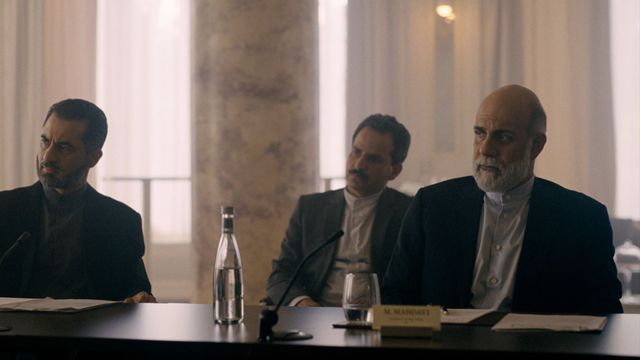 Vignette du programme télé The Deal - Saison 1