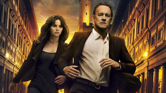 Vignette du programme télé Inferno
