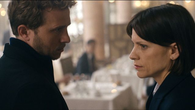 Vignette du programme télé The Deal - Saison 1