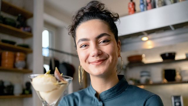 Vignette du programme télé Voyage gourmand