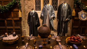 Vignette du programme télé Harry Potter : Les Sorciers de la pâtisserie S1