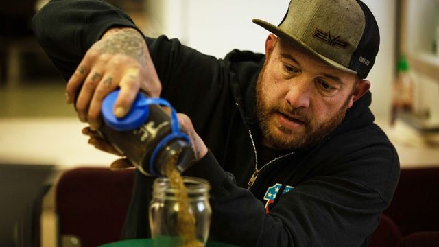 Vignette du programme télé Alaska : La ruée vers l'or - Saison 12