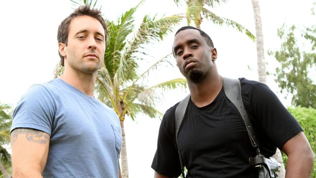 Vignette du programme télé Hawaii 5-0 - Saison 1