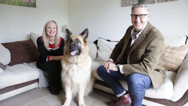 Vignette du programme télé Chiens hors de contrôle : un dresseur à la rescousse - Saison 2