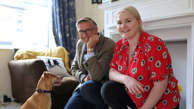 Vignette du programme télé Chiens hors de contrôle : un dresseur à la rescousse - Saison 2