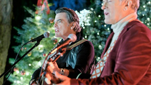 Vignette du programme télé Le come-back de Noël