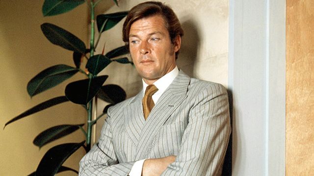 Vignette du programme télé Amicalement vôtre - Saison 1