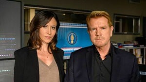 Vignette du programme télé Section de recherches (Par amour) S14 (8/8)