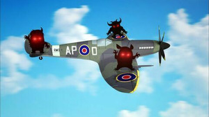 Vignette du programme télé Le guide du froussard (Gremlins) S1 (10/10)