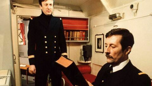 Vignette du programme télé Le crabe-tambour