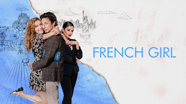 Vignette du programme télé French Girl