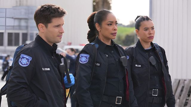 Vignette du programme télé 9-1-1: Lone Star - Saison 4