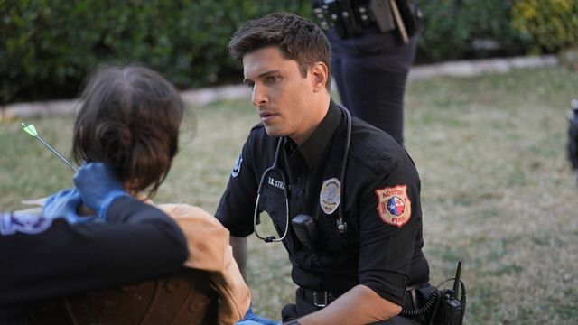 Vignette du programme télé 9-1-1: Lone Star - Saison 4