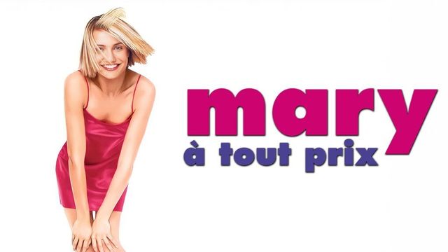 Vignette du programme télé Mary à tout prix