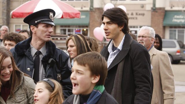 Vignette du programme télé Fear Itself : les maîtres de la peur - Saison 1