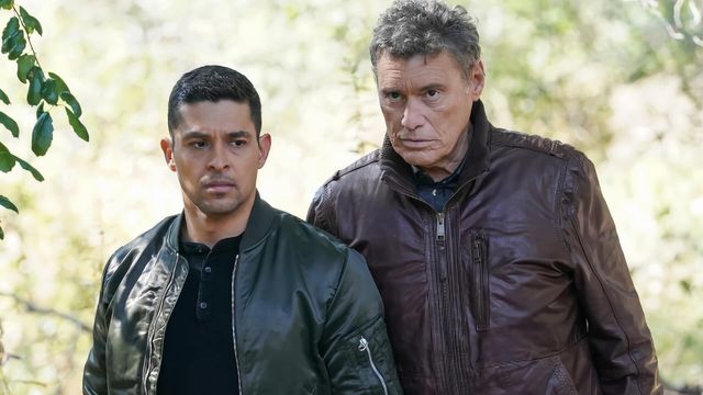 Vignette du programme télé NCIS - Saison 18