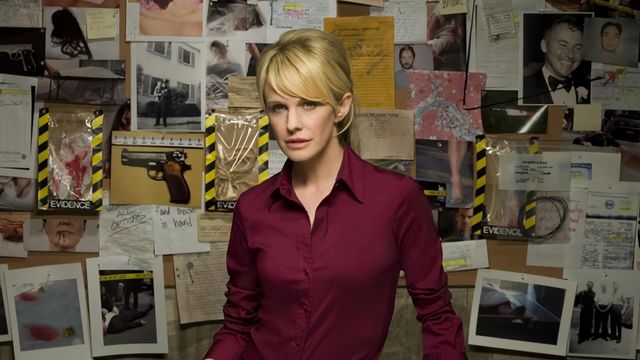 Vignette du programme télé Cold Case - Saison 2