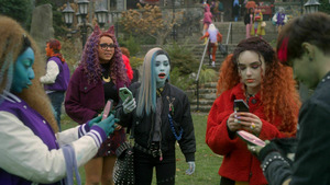 Vignette du programme télé Monster High : le film