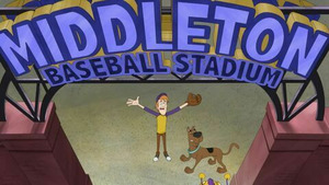 Vignette du programme télé Trop cool, Scooby-Doo ! (Battons le batteur !) S1 (5/26)