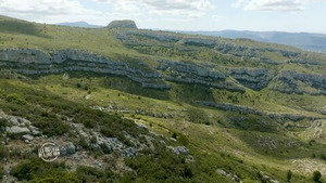 Vignette du programme télé Les 100 lieux qu'il faut voir (La Provence de Pagnol et Giono) S10 (8/9)