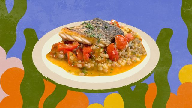 Vignette du programme télé Voyage en cuisine