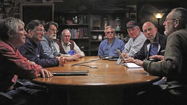 Vignette du programme télé Le mystère d'Oak Island - Saison 7