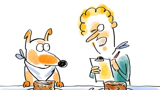 Vignette du programme télé Tu mourras moins bête - Saison 1