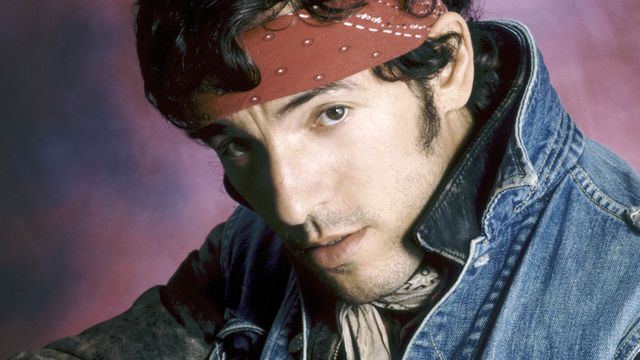 Vignette du programme télé Bruce Springsteen, le chanteur qui murmurait à l'oreille de l'Amérique