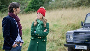 Vignette du programme télé Noël au coin du feu