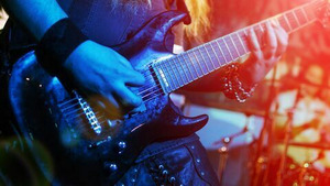 Vignette du programme télé Bagarre en concert aux Vieilles Charrues 2022