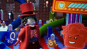 Vignette du programme télé DreamZzz (Cortex combat) S3 (16/20)