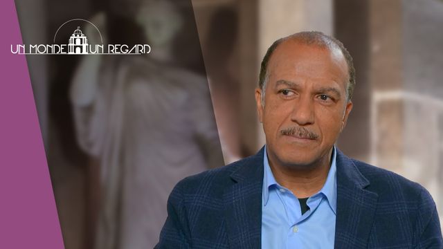 Vignette du programme télé Un monde, un regard