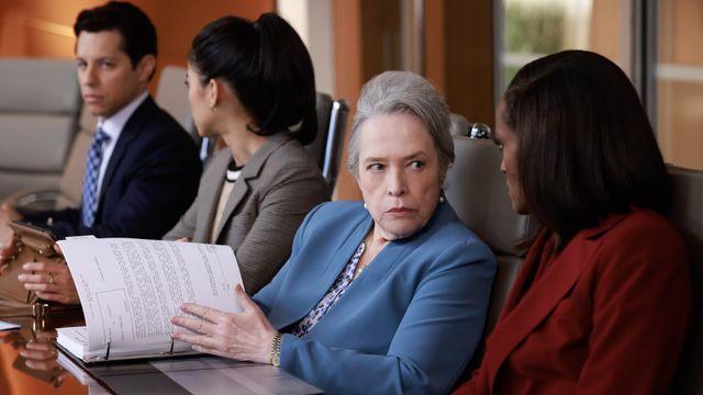 Vignette du programme télé Matlock - Saison 1